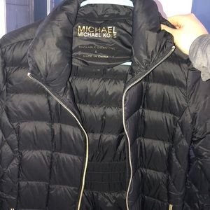 Michael Kors jacket